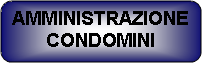 Rettangolo arrotondato: AMMINISTRAZIONE CONDOMINI